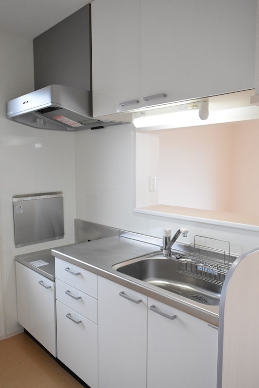 プレミアムコート キッチン