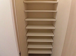 パークアクシス大船 玄関