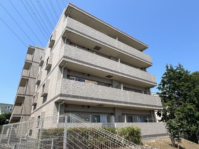 ＳＤ－５ 405号室 外観