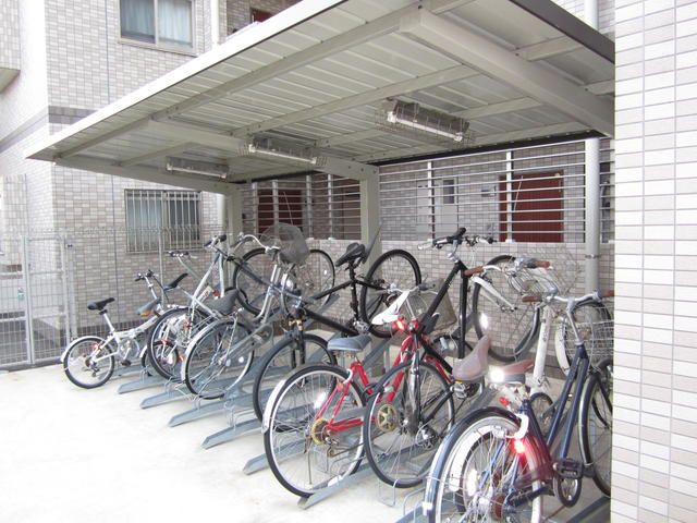 ＳＤ－５ その他外観2