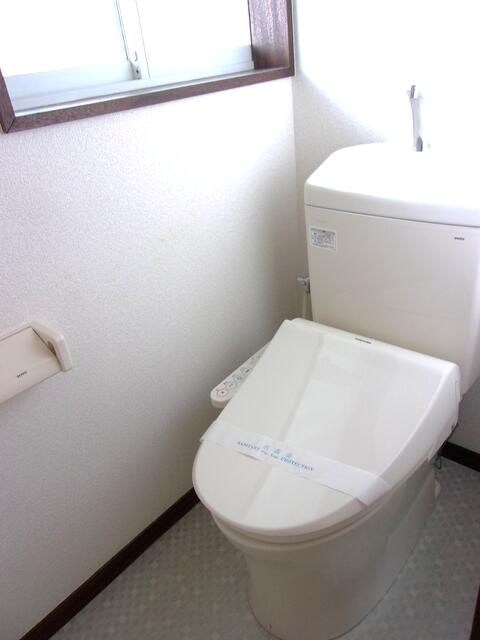 コスモハウスの物件画像3