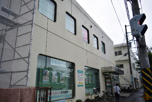 万田戸建 周辺画像6