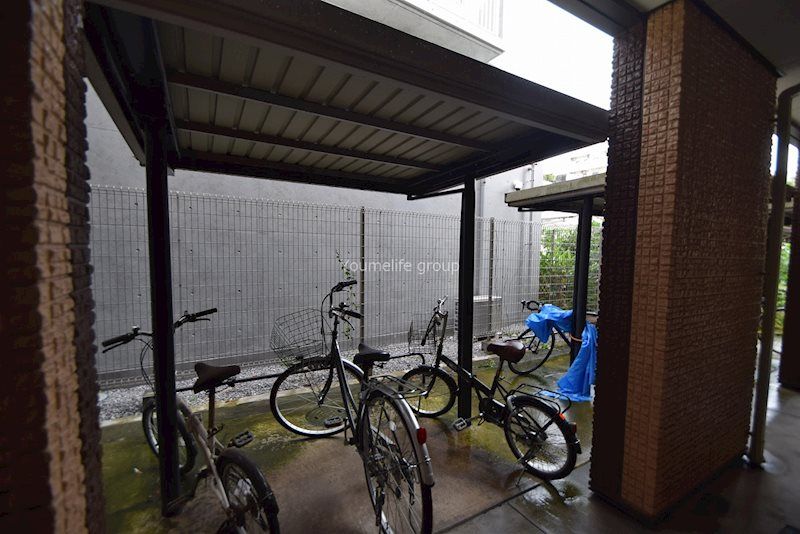 アーバンライフ中町 その他外観3