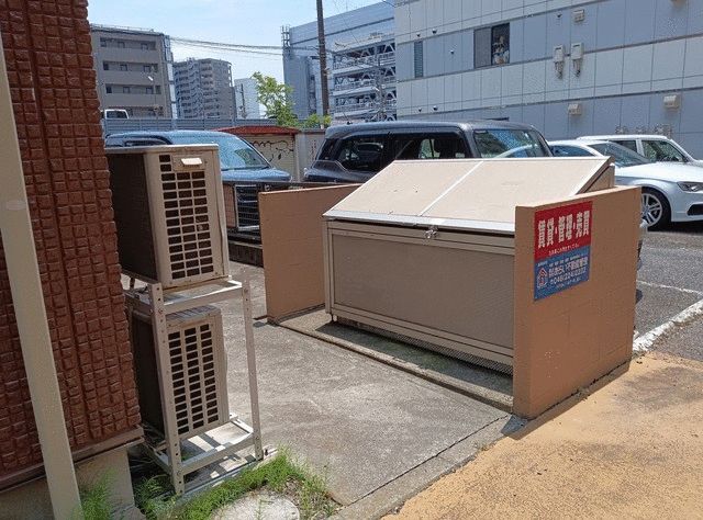 アーバンライフ中町 その他外観6