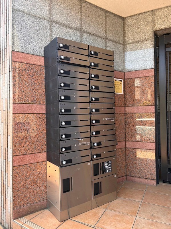 マーレTAKEI四番館 その他4