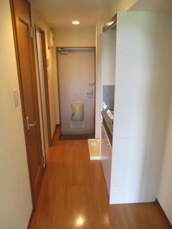 キャンパスコート その他4