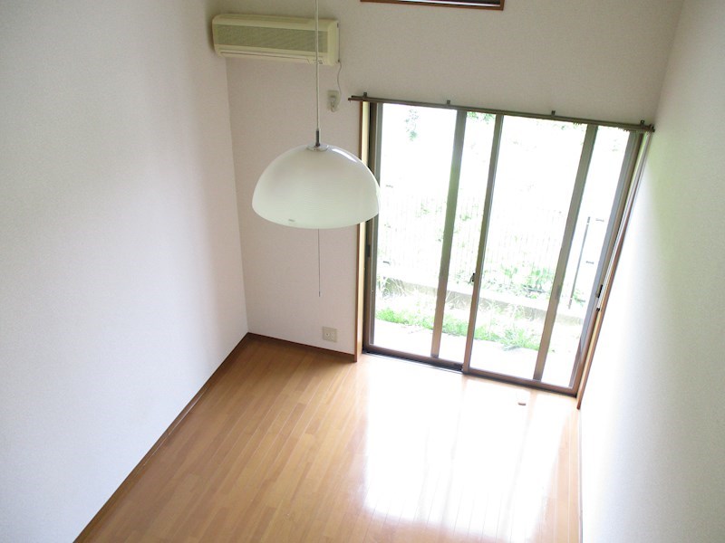 キャンパスコート その他6