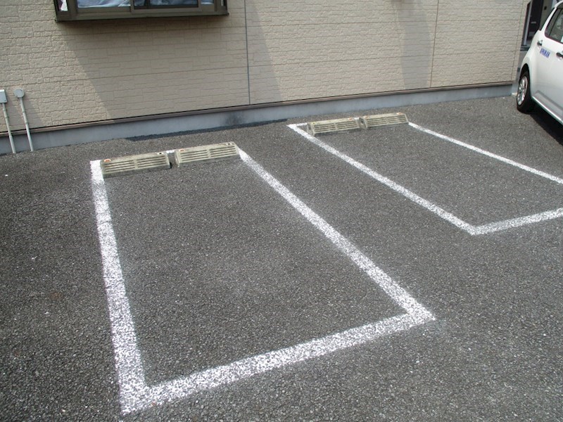 キャンパスコート その他外観1