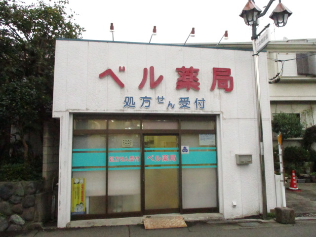 キャンパスコート 周辺画像1