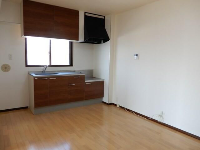 ドエル厚木 リビング