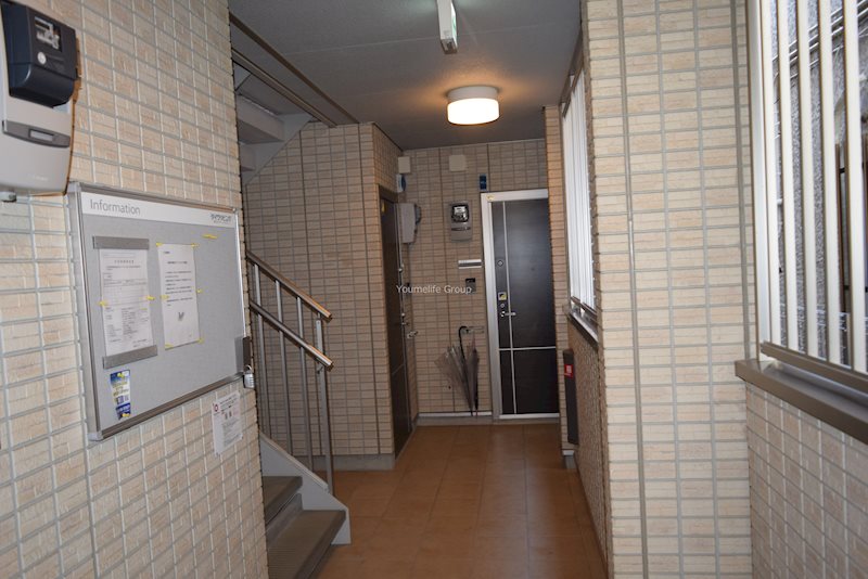 クレール その他外観1