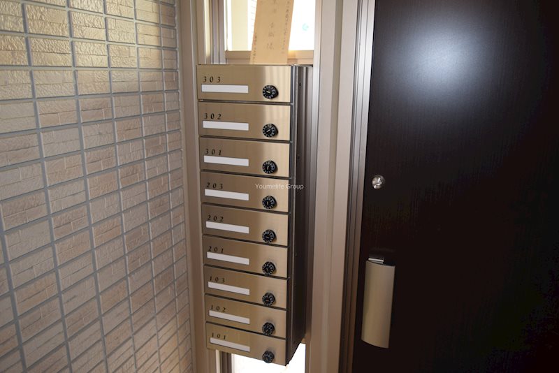クレール その他外観2