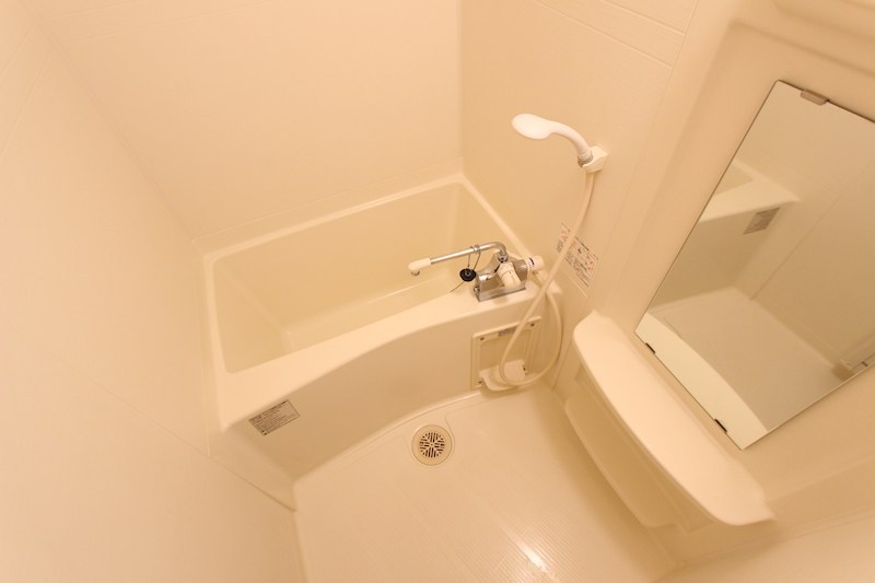 マーレTAKEI四番館 風呂画像