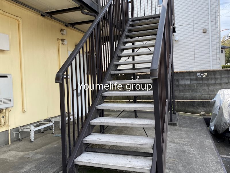 コーポ小山 その他外観2