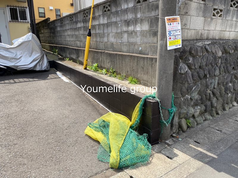 コーポ小山 その他外観5