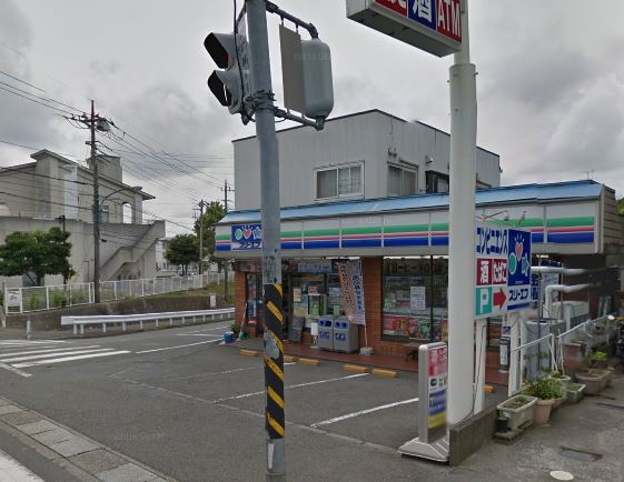 コーポ小山 周辺画像2