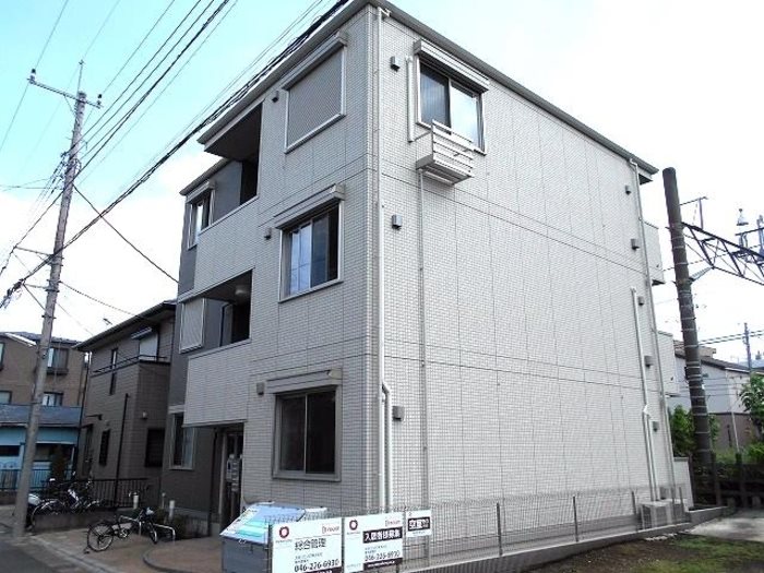 ヴェルデ 102号室 外観