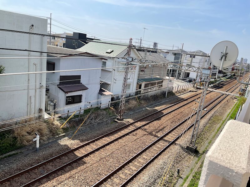 メゾン足立 その他4