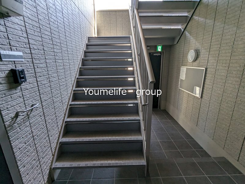 ヴィクトワール その他外観3