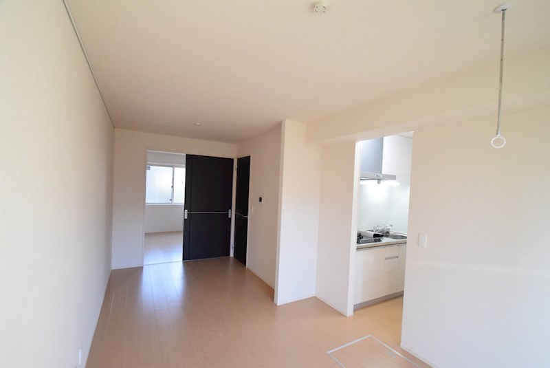 ヴェルデ リビング