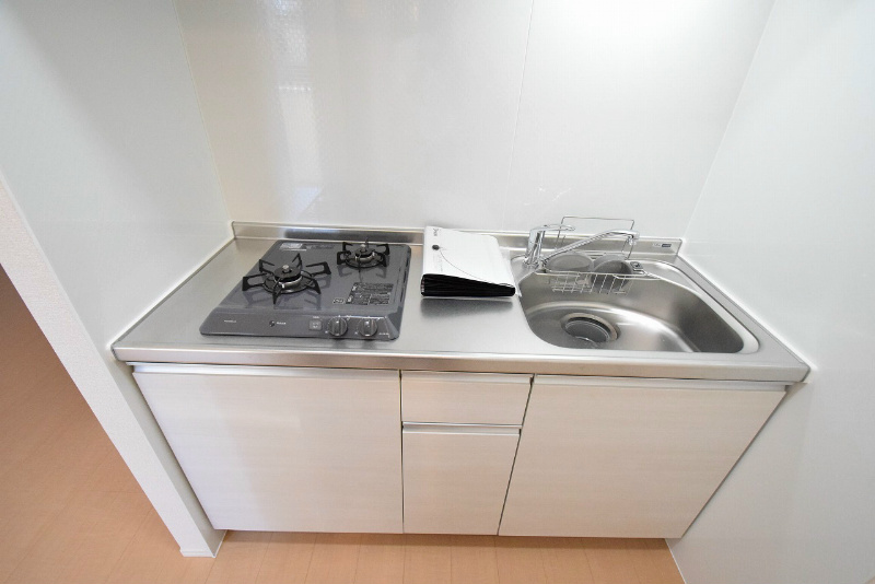 ヴェルデ キッチン