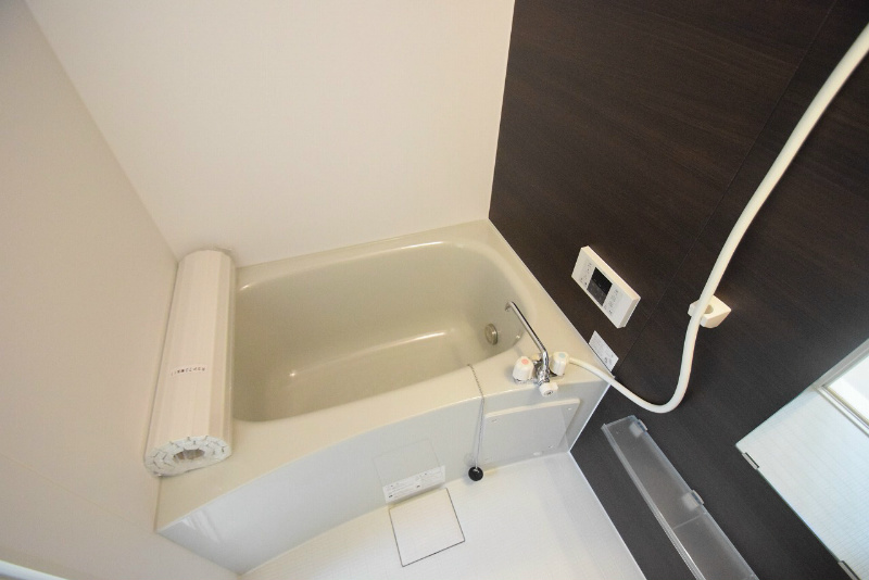 ヴェルデ 風呂画像