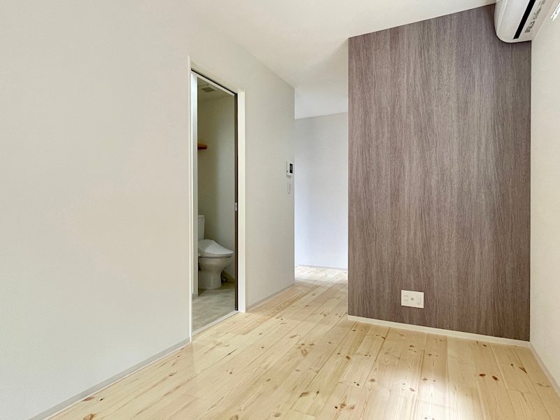 monte・interno（モンテインテルノ） リビング