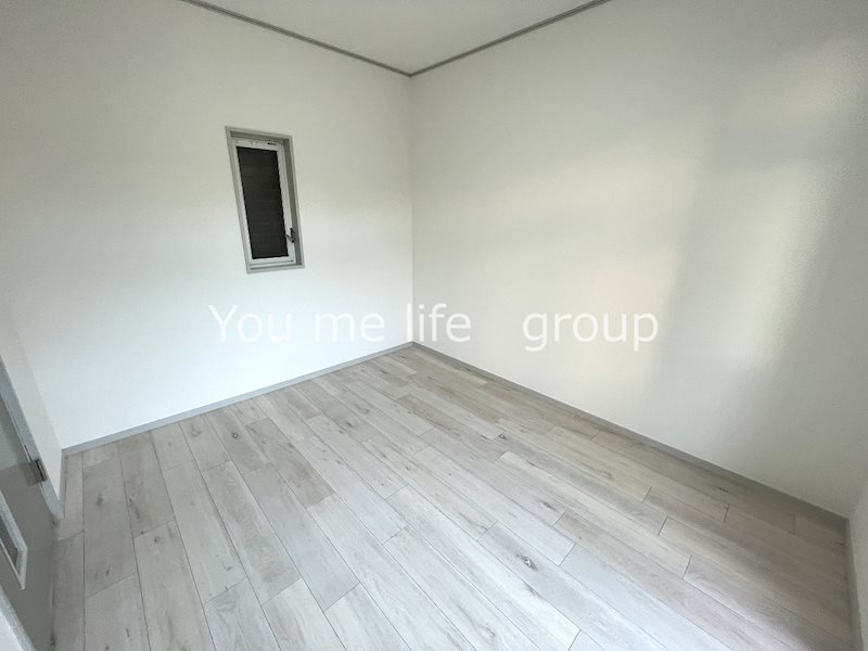 ＤＭハイツ ベッドルーム