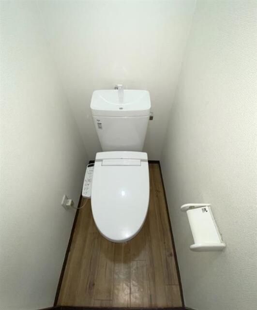 鵠沼フラワーマンション その他1