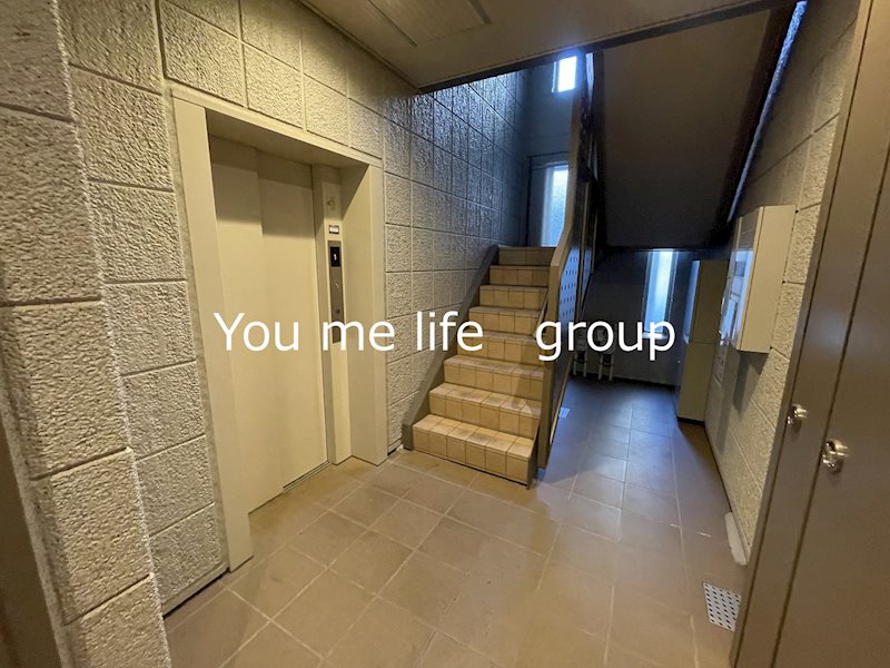 メゾンイナモトⅡ その他外観1