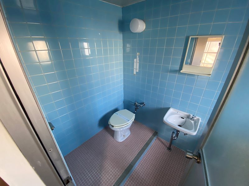 桜ヶ丘ハイム その他4