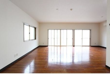 Ryu&amp;rsquo;s Apartment  ベッドルーム
