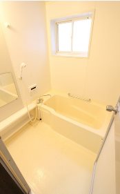 Ryu&amp;rsquo;s Apartment  風呂画像