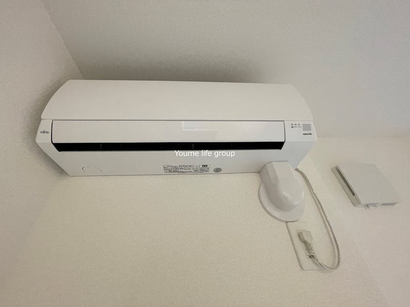 オークスさがみ野 その他設備