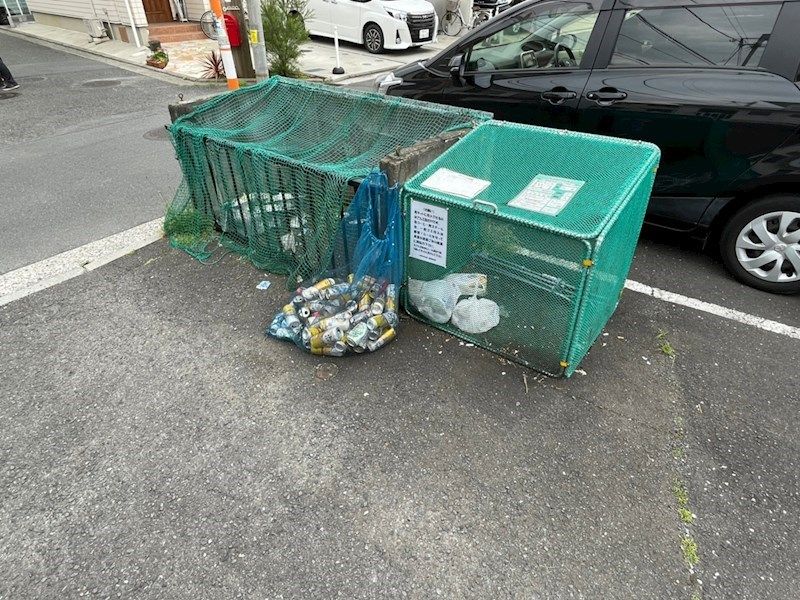 エトワールＡ その他外観2