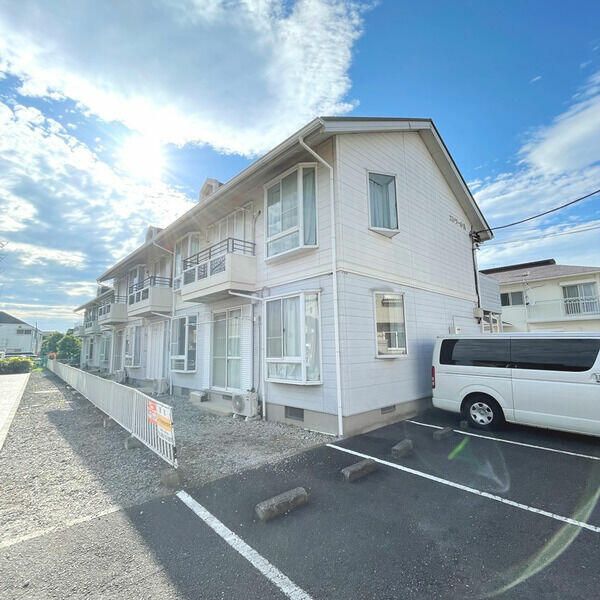 エトワールＡ その他外観6