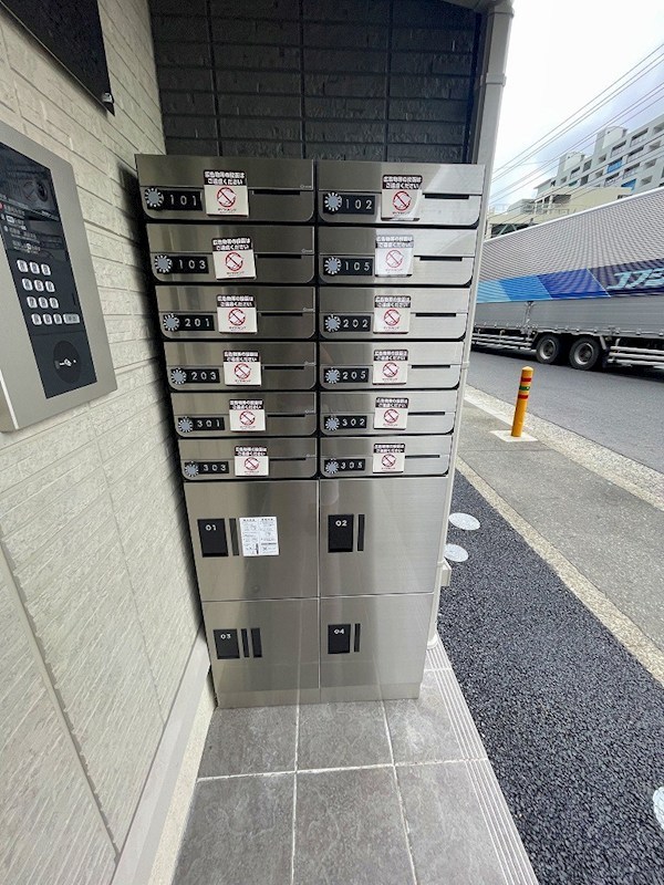 オークスさがみ野 その他外観2
