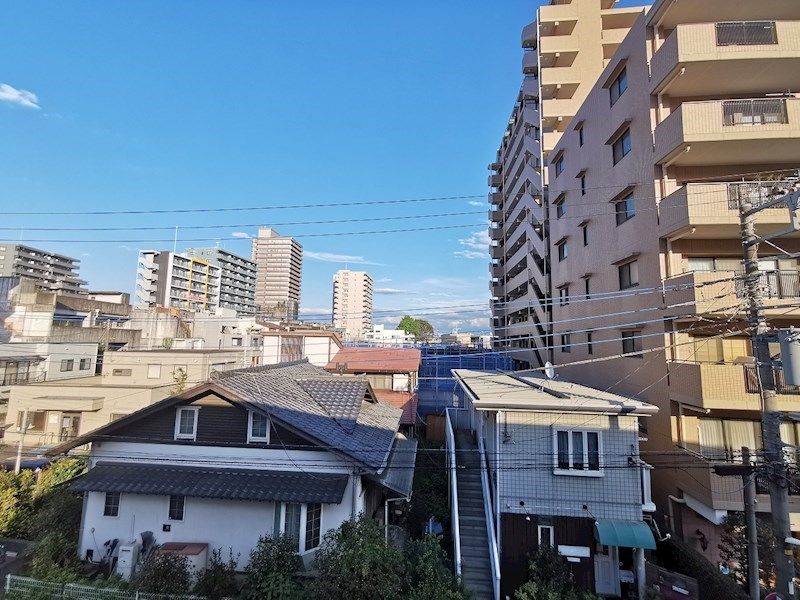 亀屋マンション その他1