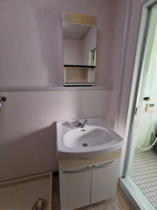 亀屋マンション その他3