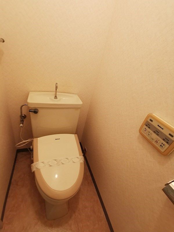 亀屋マンション その他4