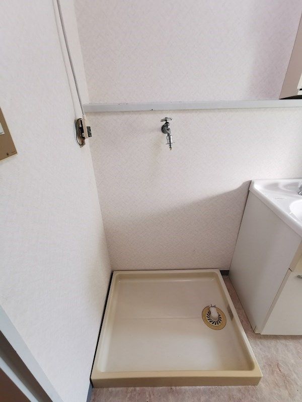 亀屋マンション その他5