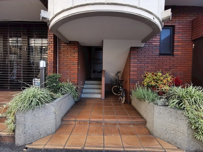 亀屋マンション その他外観1