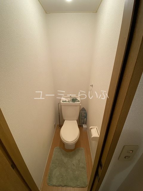 メゾンK3 その他3