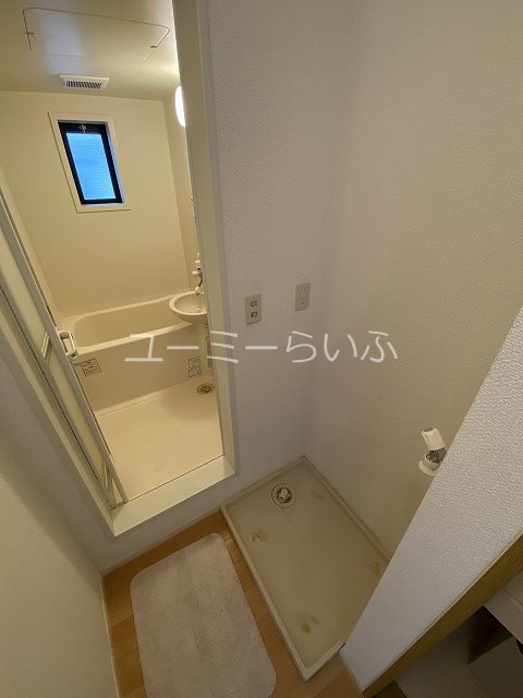 メゾンK3 その他4