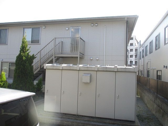 ミキハイツ その他1