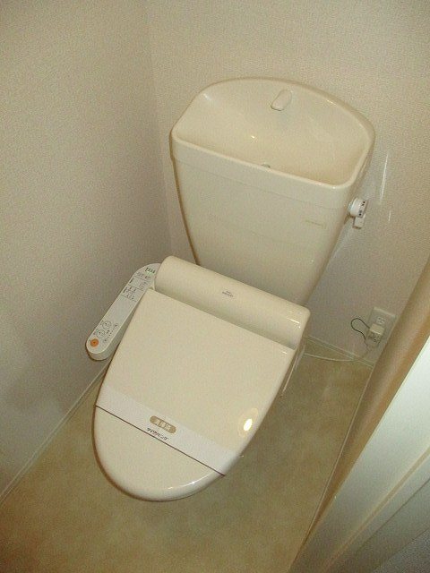 ミキハイツ その他5