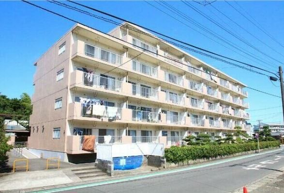 パストラル山口の写真1