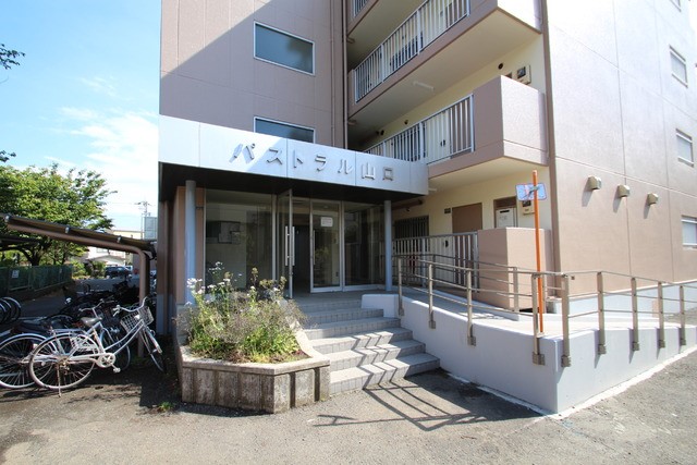 パストラル山口の写真14