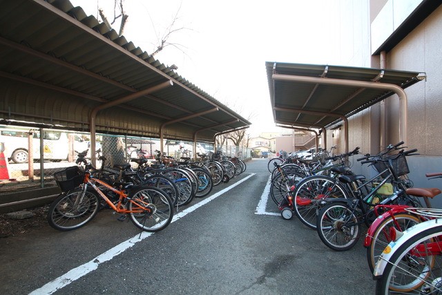 パストラル山口の写真16