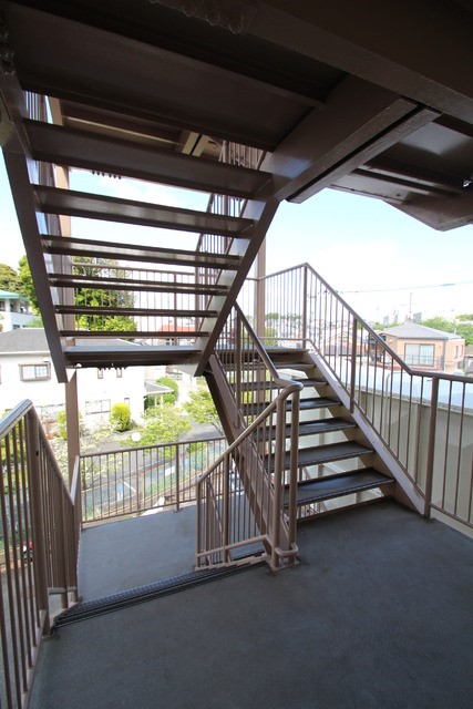 パストラル山口の写真19